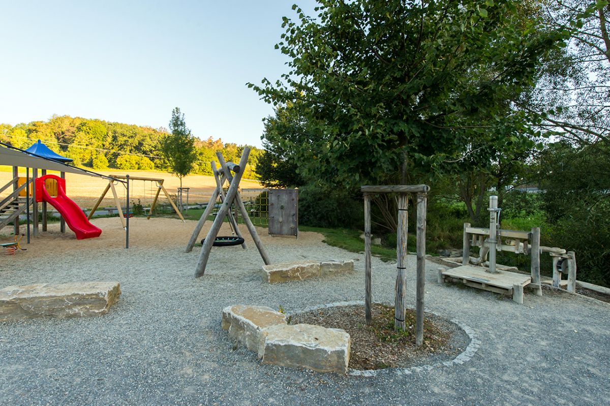 Dittelbrunner Generationenpark