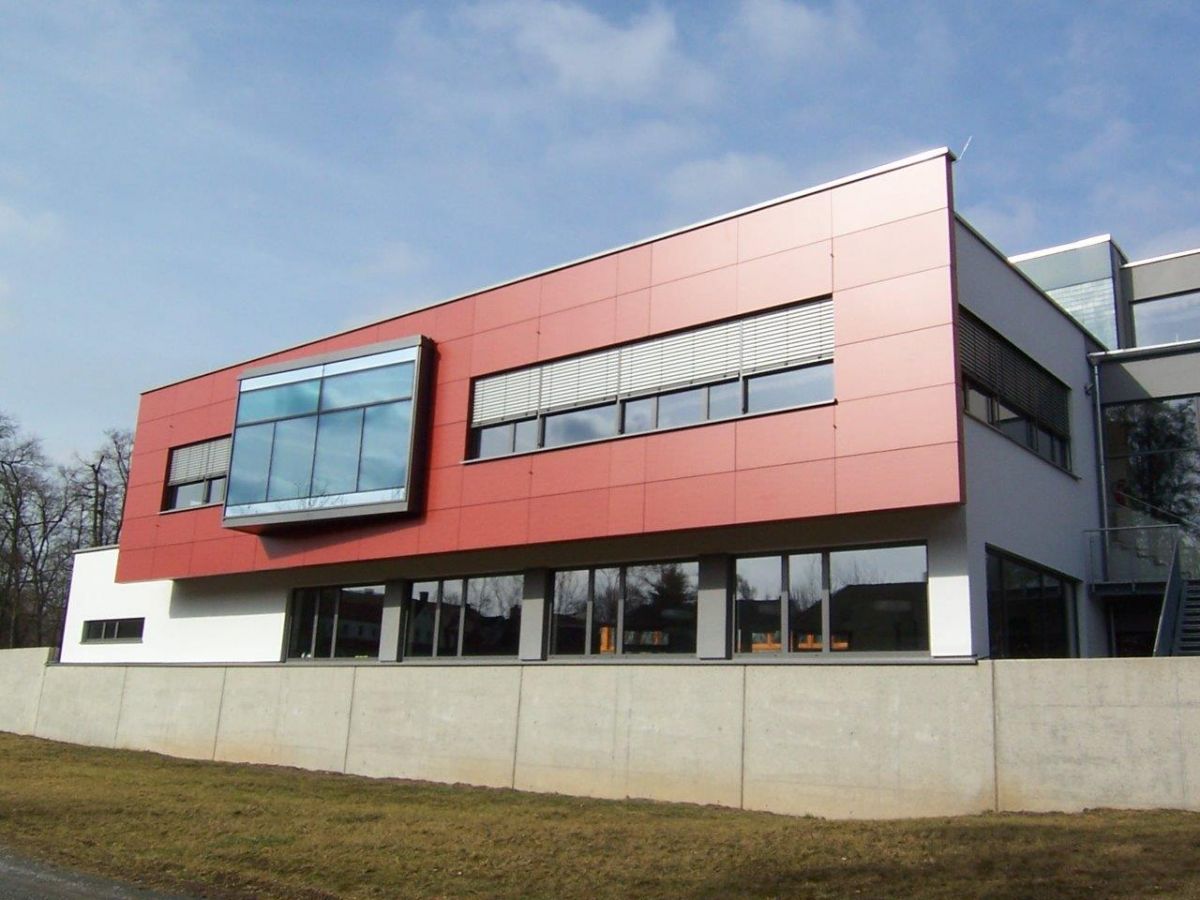 Rhön Gymnasium
